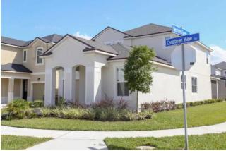 Gorgeous 4 Bed Dream house at Solara Resort - Kissimmee - 4