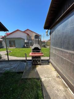 Pensiunea Mac - Vama Veche - 2