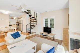 Scarborough Village - 245 Country Club Dr, Unit #608 - Rehoboth Beach - 9