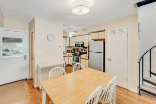 Scarborough Village - 245 Country Club Dr, Unit #608 - Rehoboth Beach - 5