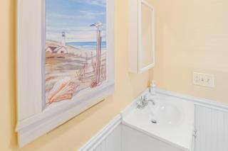 Scarborough Village - 245 Country Club Dr, Unit #608 - Rehoboth Beach - 2