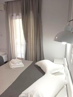 Apartments Papadioti - Pefki - 4