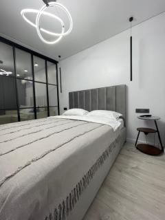 Апартаменты на Крылова-Ауэзова - 5