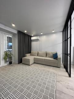 Апартаменты на Крылова-Ауэзова - 7