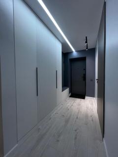 Апартаменты на Крылова-Ауэзова - Ustʼ-Kamenogorsk - 2