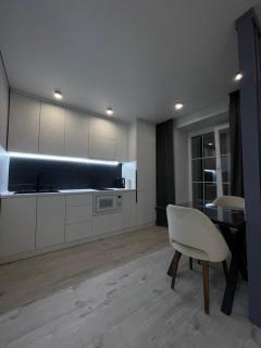 Апартаменты на Крылова-Ауэзова - 0