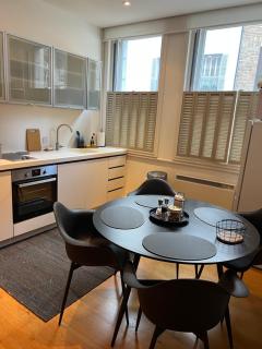 Central Chelsea 1 Bedroom - Londra - 6