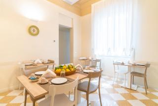 B&B Handy Palermo - Palermo - 5