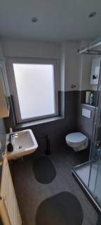 Apartment Nähe Helios Krankenhaus, Netflix, Prime - 2