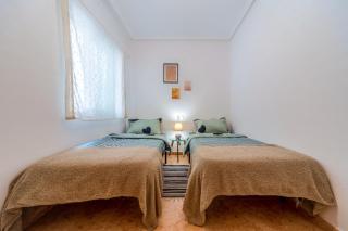 Casy Apartment Central with sea view - 6