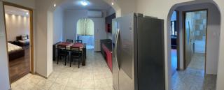 Apartament La Malul Marii-Plaja DIANA - 7