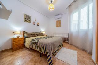 Casy Apartment Central with sea view - Torrevieja - 7