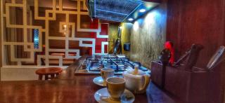 Adya residence hikkaduwa non Ac - 1