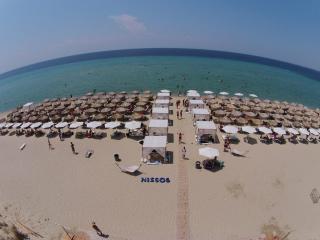 Heraklia villa sea view pool & jacuzzi - 1