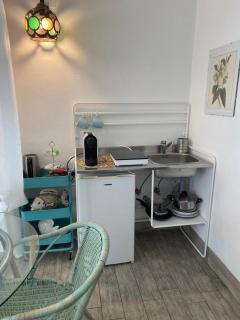 Riad Rooms - Sarnico - 3