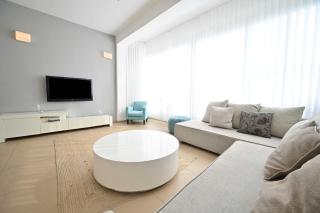 Pure by HolyGuest - Tel Aviv - 8