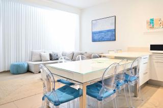 Pure by HolyGuest - Tel Aviv - 5