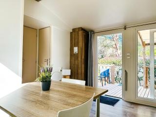 3 bedroom Chalets Camping Leï Suves - JoyCasa - Roquebrune-sur Argens - 2