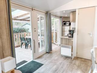 3 bedroom Chalets Camping Leï Suves - JoyCasa - Roquebrune-sur Argens - 5