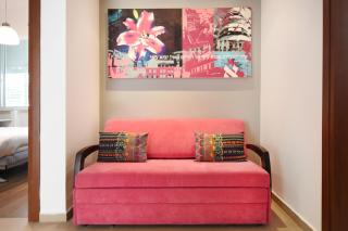Pure by HolyGuest - Tel Aviv - 1
