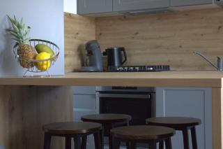 Apartman Sara s pogledom na more - Lovran - 2