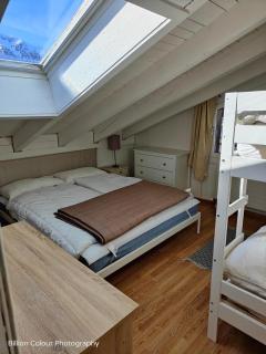 Haus Opal Wohnung Nr. 31 - Grächen - 7