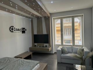 Imagine Budapest Premium Apartment - Budapest - 2