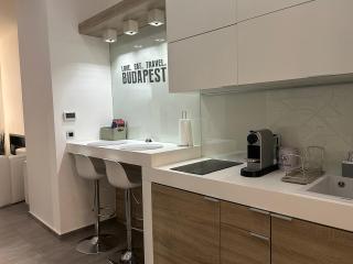 Imagine Budapest Premium Apartment - Budapest - 9