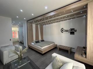 Imagine Budapest Premium Apartment - 7