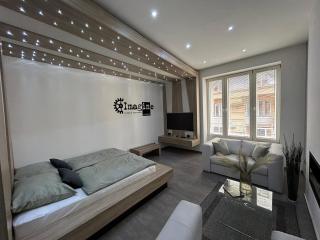 Imagine Budapest Premium Apartment - Budapest - 7