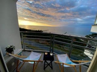 Widok na Morze Porta Mare - Apartament 326 - 4