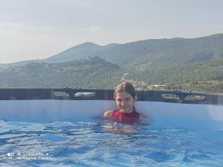 צימרים סוף העולם 1 - 5