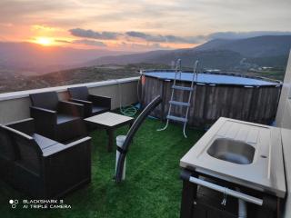 צימרים סוף העולם 1 - 4