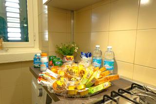 CityFlat Guest House - Bari - 6