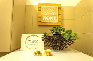 CityFlat Guest House - 5