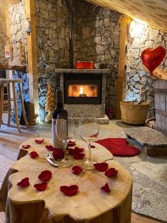 ALLA STALLA Suite & Chalet - Piazzatorre - 6