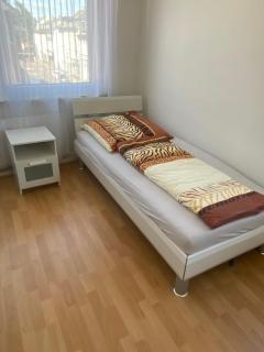 Apartment in Uerdingen,Monteure,Netflix, Prime - 6