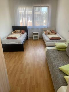 Apartment in Uerdingen,Monteure,Netflix, Prime - 2