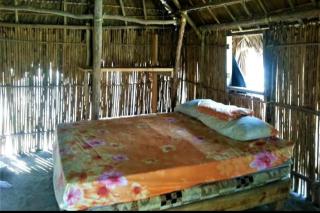 Islas de San blas cabaña tradicional Guna - Arritupo Número Dos - 3