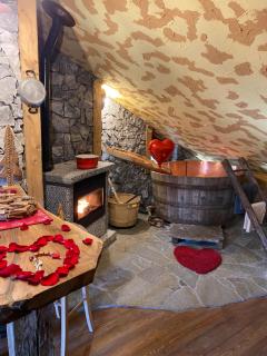 ALLA STALLA Suite & Chalet - Piazzatorre - 7