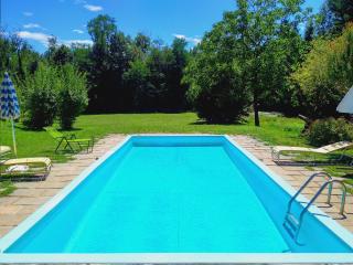 Villa with private pool and garden - 5