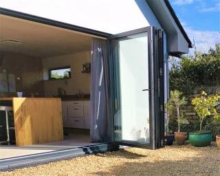 Gwynn Lodge - Newquay - 2