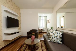 Quarto & Sala a 200m da praia | FS 35/703 - Rio de Janeiro - 9