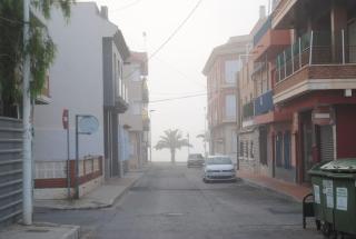 The beach is close but quiet and not noisy Casa reformada cerca de la playa - San Pedro del Pinatar - 7