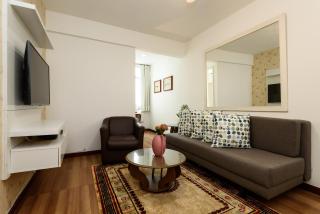 Quarto & Sala a 200m da praia | FS 35/703 - Rio de Janeiro - 7