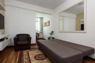 Quarto & Sala a 200m da praia | FS 35/703 - Rio de Janeiro - 5