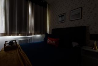 Quarto & Sala a 200m da praia | FS 35/703 - Rio de Janeiro - 2