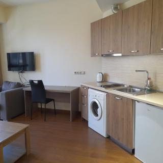 LUXURY Spacious Apartment, New Building,CITY CENTRE - Erevan - 3