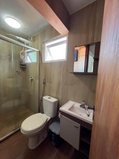 casa Beira mar 2° praia - 2