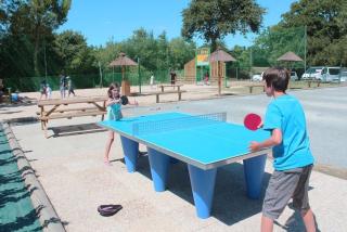 Camping Bretignolles-sur-Mer - Brétignolles-sur-Mer - 2